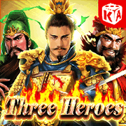 Ba Vị Anh Hùng thumbnail