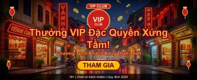 Khám Phá Thế Giới 188M VIP banner